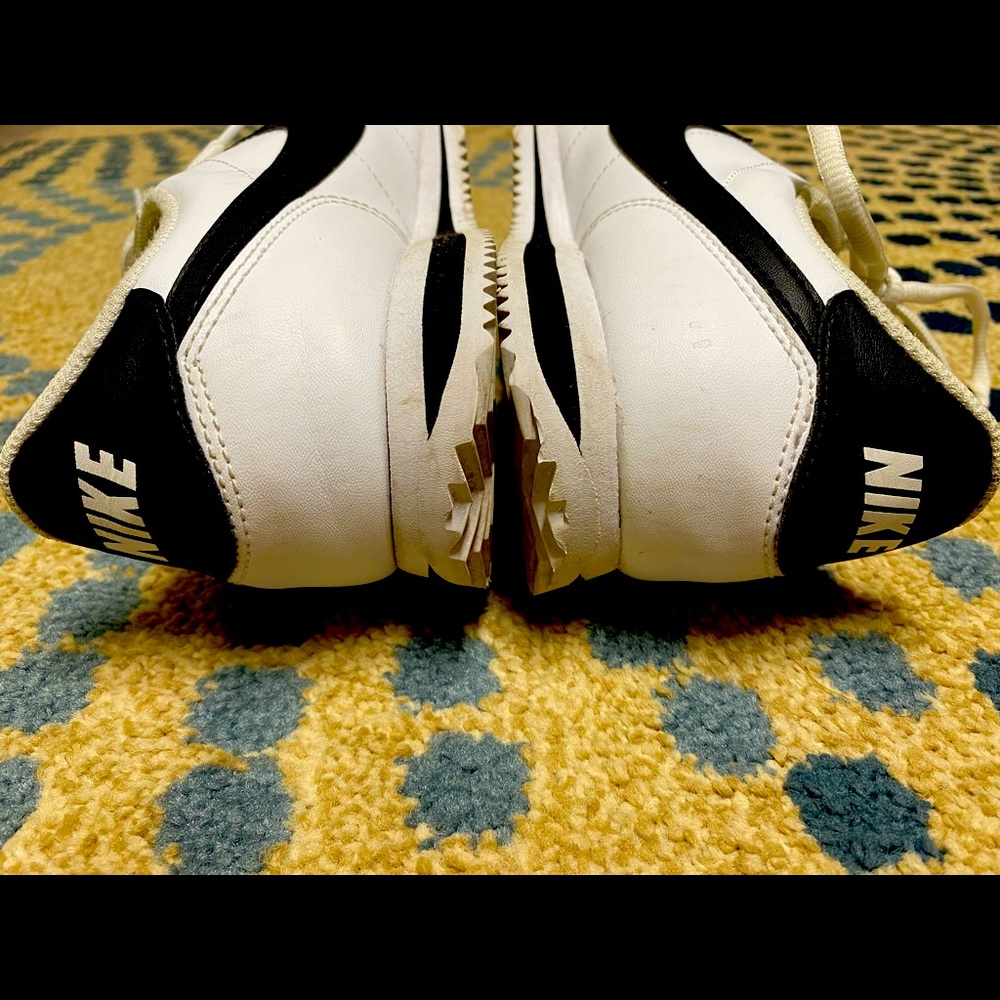 COPY - Size 7Y…. Or size8 No box included/ used..